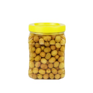 KÖY KIRMASI 1KG PET KAHVERENGİ