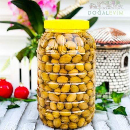 KÖY KIRMASI 2KG PET KAHVERENGİ